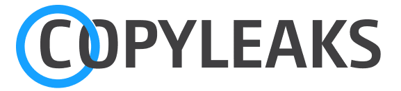 Copyleaks logo Copyleaks logo