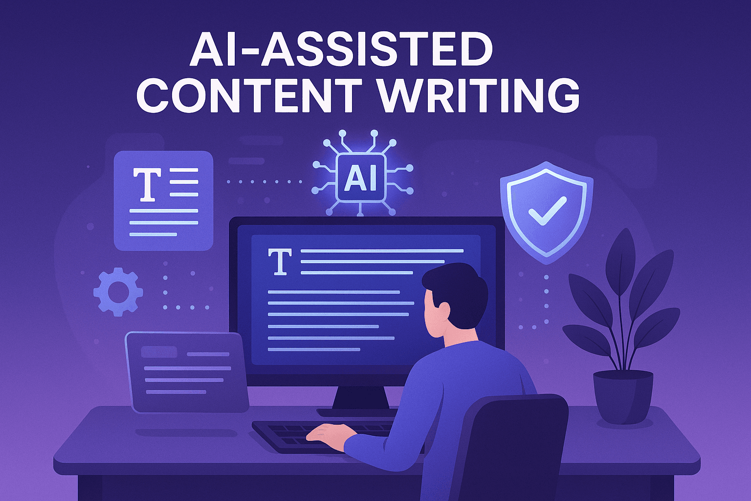 Bypass AI detection for content writing