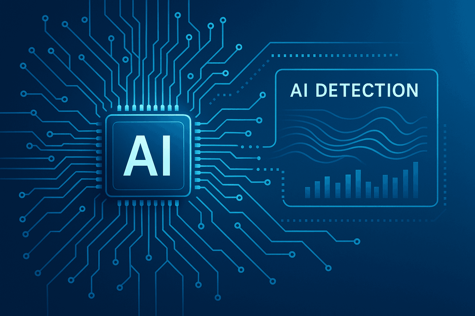 Comprehensive AI detection tools and methods overview