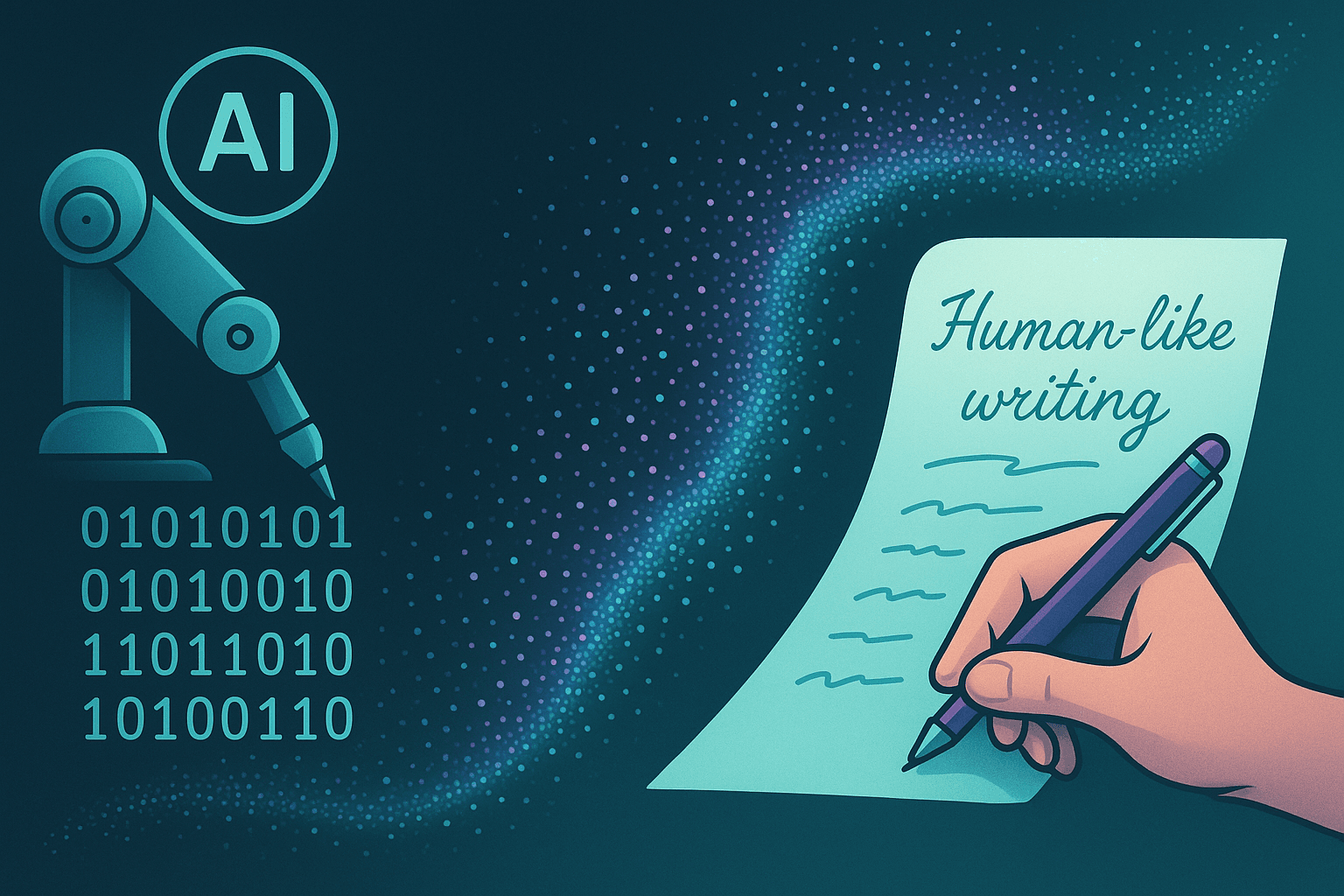 How to make ChatGPT content undetectable